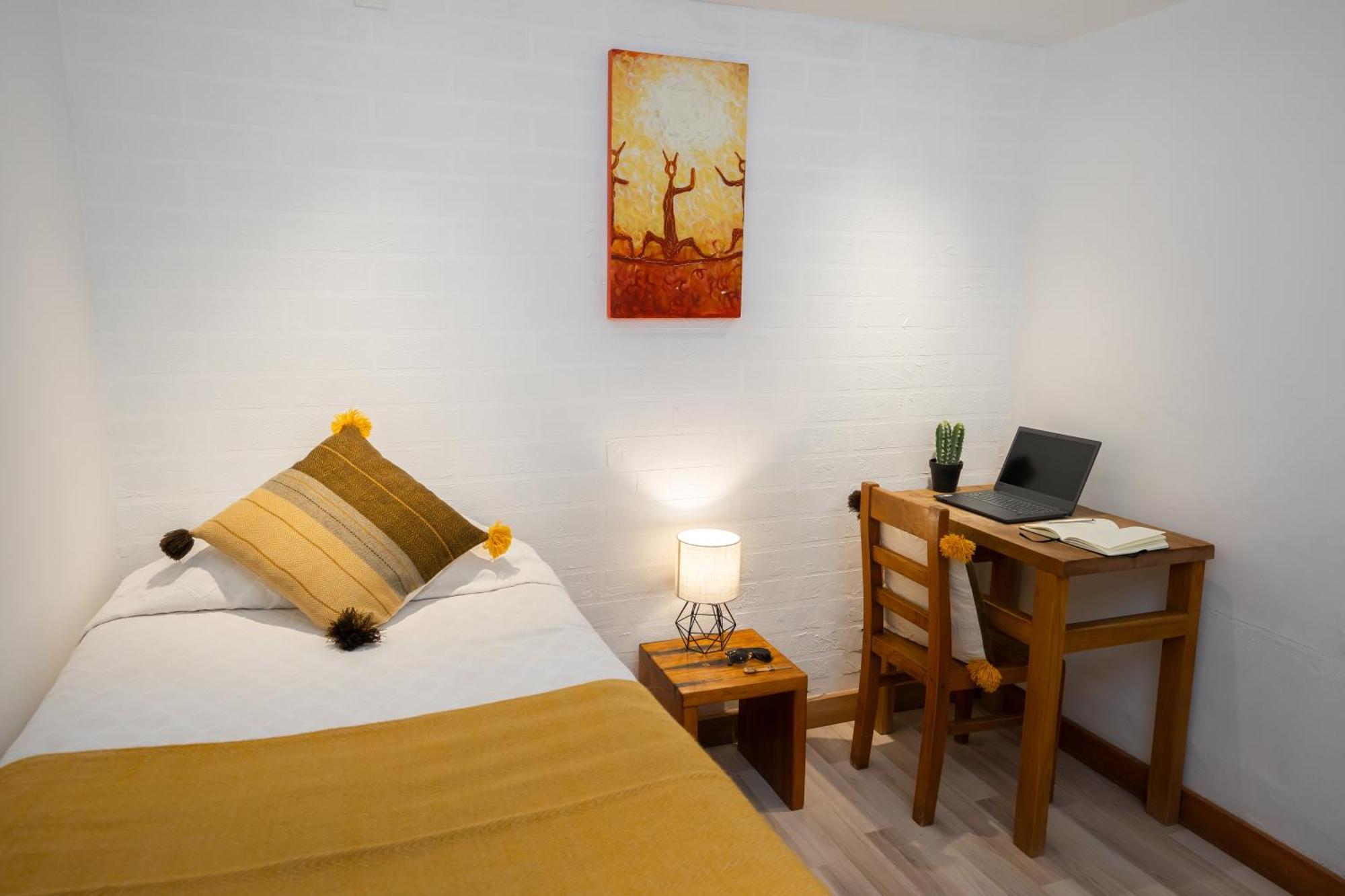 Hotel Don Raul سان بيدرو دي أتاكاما المظهر الخارجي الصورة