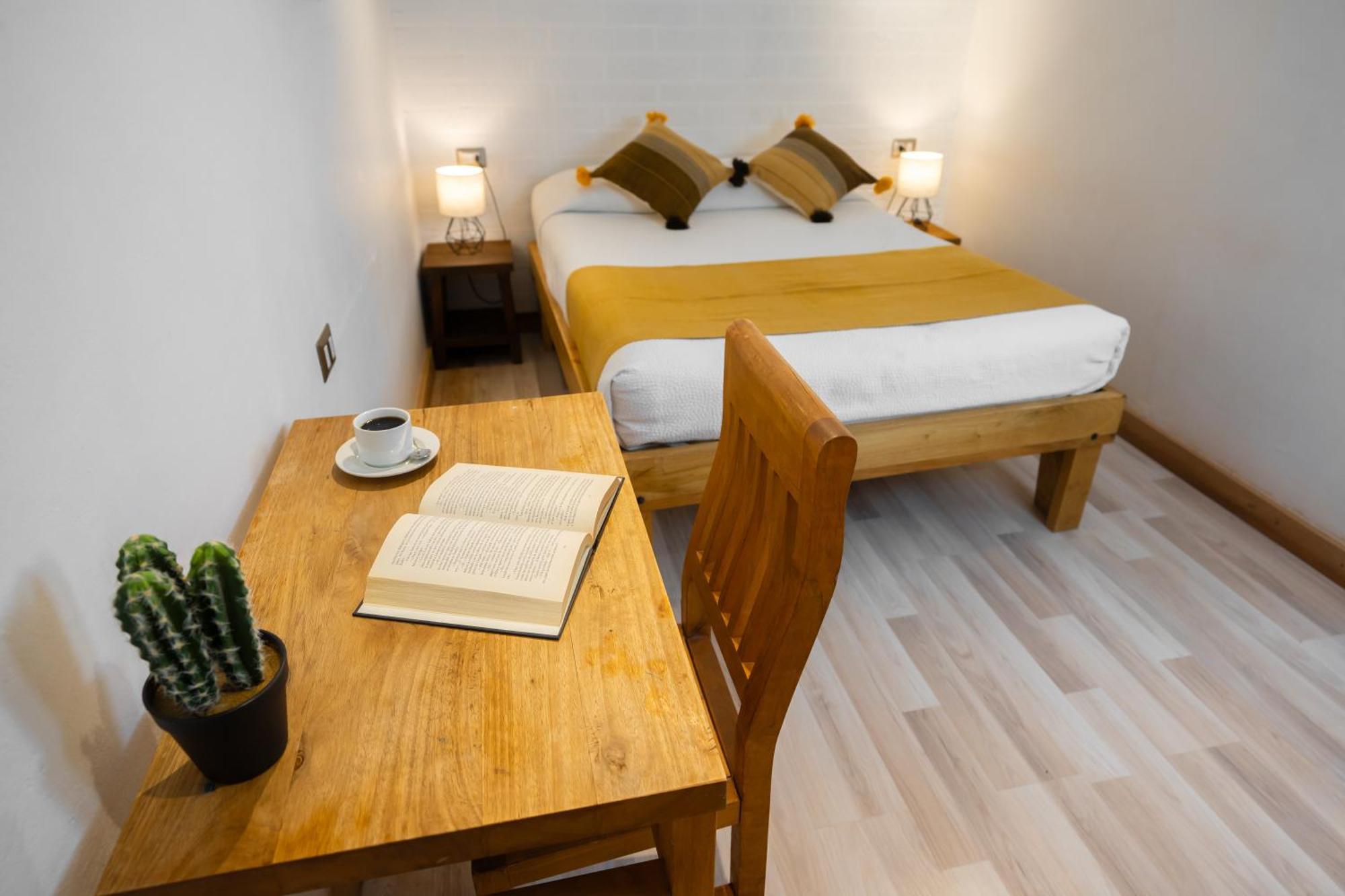 Hotel Don Raul سان بيدرو دي أتاكاما المظهر الخارجي الصورة