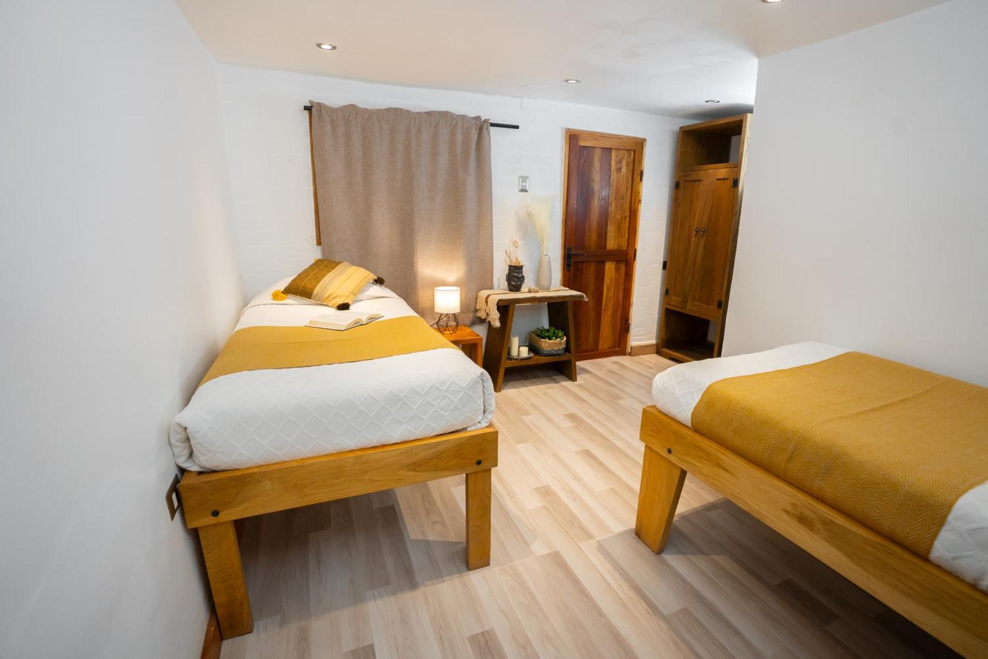 Hotel Don Raul سان بيدرو دي أتاكاما المظهر الخارجي الصورة