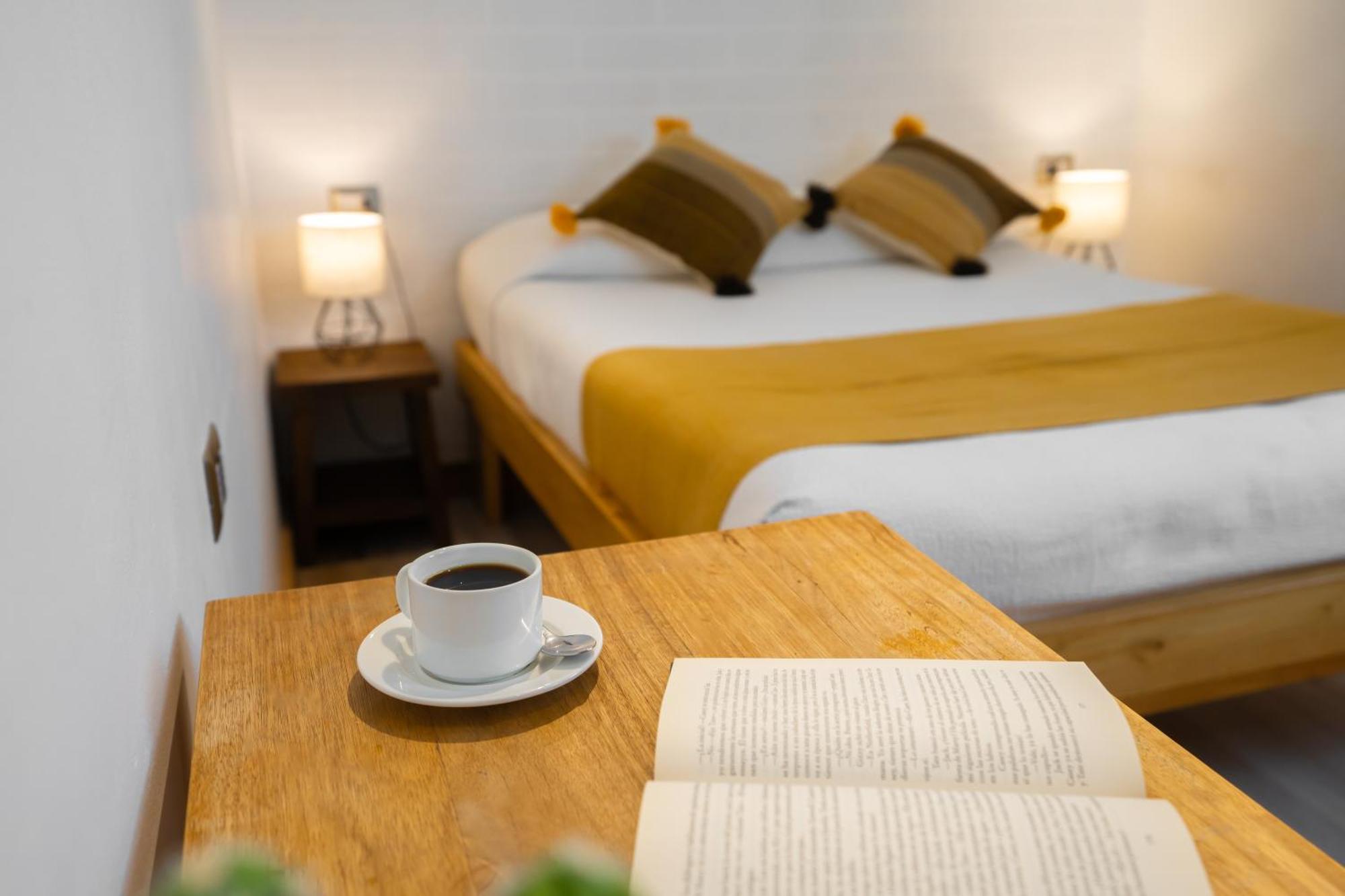 Hotel Don Raul سان بيدرو دي أتاكاما المظهر الخارجي الصورة