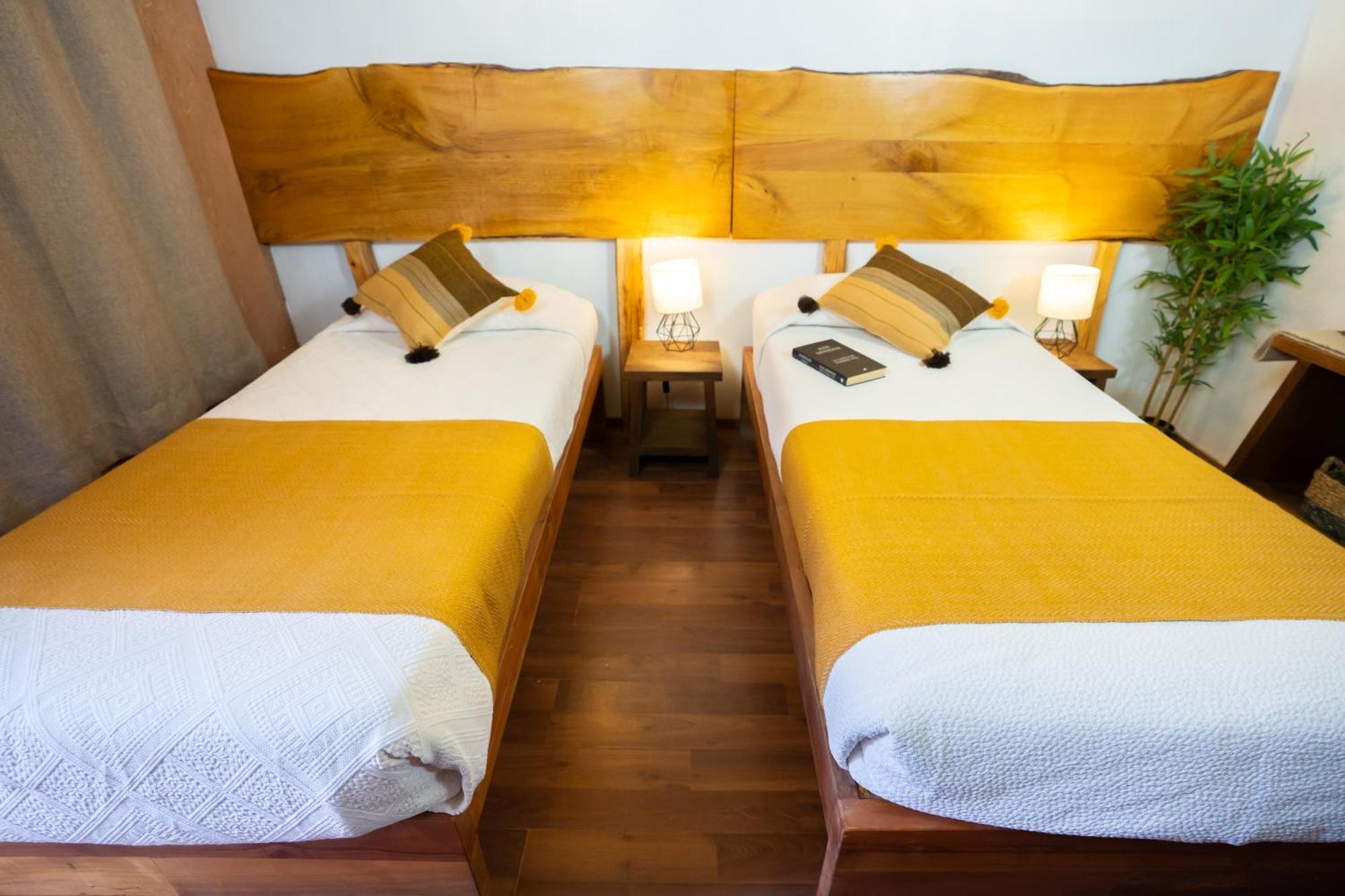 Hotel Don Raul سان بيدرو دي أتاكاما المظهر الخارجي الصورة