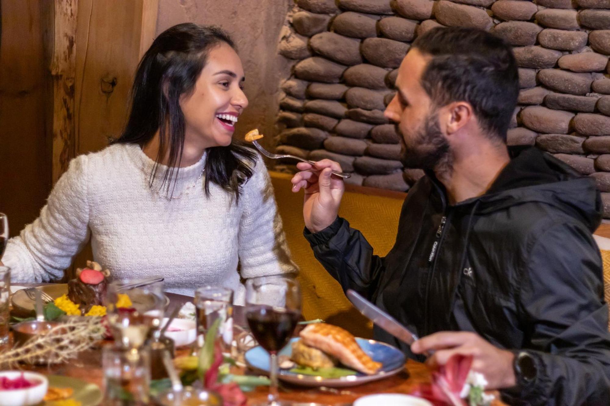 Hotel Don Raul سان بيدرو دي أتاكاما المظهر الخارجي الصورة